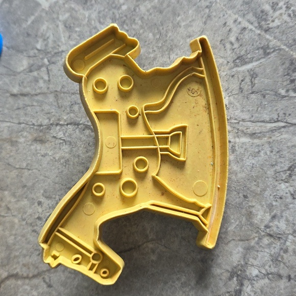 (J45) Mixed Cookie Cutters - Picture 5 of 6